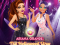 Joc Ariana Grande: The Hollywood Way