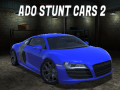 Joc Ado Stunt Cars 2