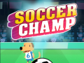 Joc Soccer Champ