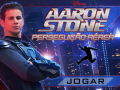 Joc Aaron Stone: Skyline Pursuit
