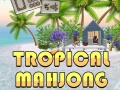 Joc Tropical Mahjong