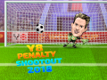 Joc Y8 Penalty Shootout 2018