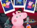 Joc Peppa Pig Tattoo Studio