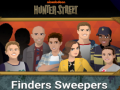 Joc Hunter street finders sweepers