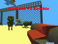 Joc Kogama: Humans Vs Zombie
