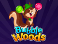 Joc Bubble Woods
