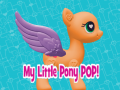 Joc My Little Pony Pop