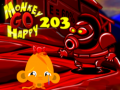 Joc Monkey Go Happy Stage 203