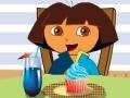 Joc Dora The Explorer Dining Table Decor