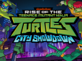 Joc TMNT: City Showdown 