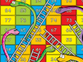 Joc Lof Snakes & Ladders