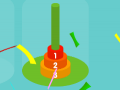 Joc Tower of Hanoi math