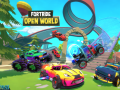 Joc Fortride: Open World