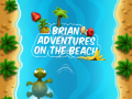 Joc Brian Adventures On The Beach