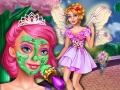 Joc Gracie The Fairy Adventure