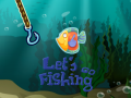 Joc Let’s Go Fishing