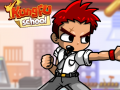 Joc Kungfu School