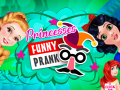 Joc Princesses Funny Prank