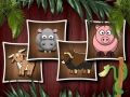Joc Animal Shapes 3