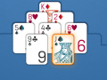 Joc FunGamePlay Pyramid Solitaire