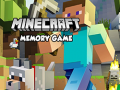 Joc Minecraft Memory Game