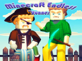 Joc Minecraft Endless Runner