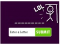 Joc Internet Hangman