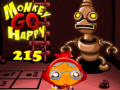 Joc Monkey Go Happy Stage 215