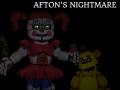 Joc Afton's Nightmare
