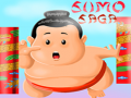 Joc Sumo saga