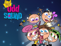 Joc The Fairly Odd Squad