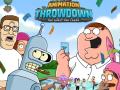 Joc Animation Throwdown