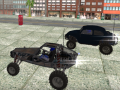 Joc Realistic Buggy Driver