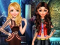 Joc Princess Bad Girls Makeover