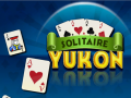 Joc Yukon Solitaire