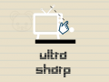 Joc Ultra Sharp