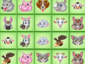 Joc Animal Mahjong