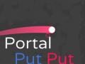 Joc Portal Put Put