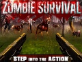 Joc Zombie Survival