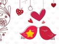 Joc Valentines Hidden Stars