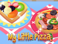 Joc My Little Pizza