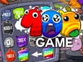 Joc 100 Game