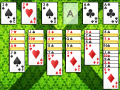 Joc Alternation Solitaire