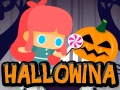 Joc Hallowina