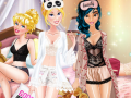 Joc Princess Teen Lingerie Boutique
