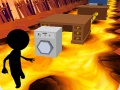Joc Floor Is Lava Runner