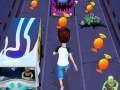 Joc Subway Surf Halloween