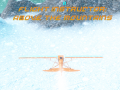 Joc Flight Instructor: Above The Mountains