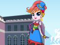 Joc Equestria Girls Avatar Maker