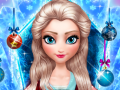 Joc Ice Queen New Year Makeover
